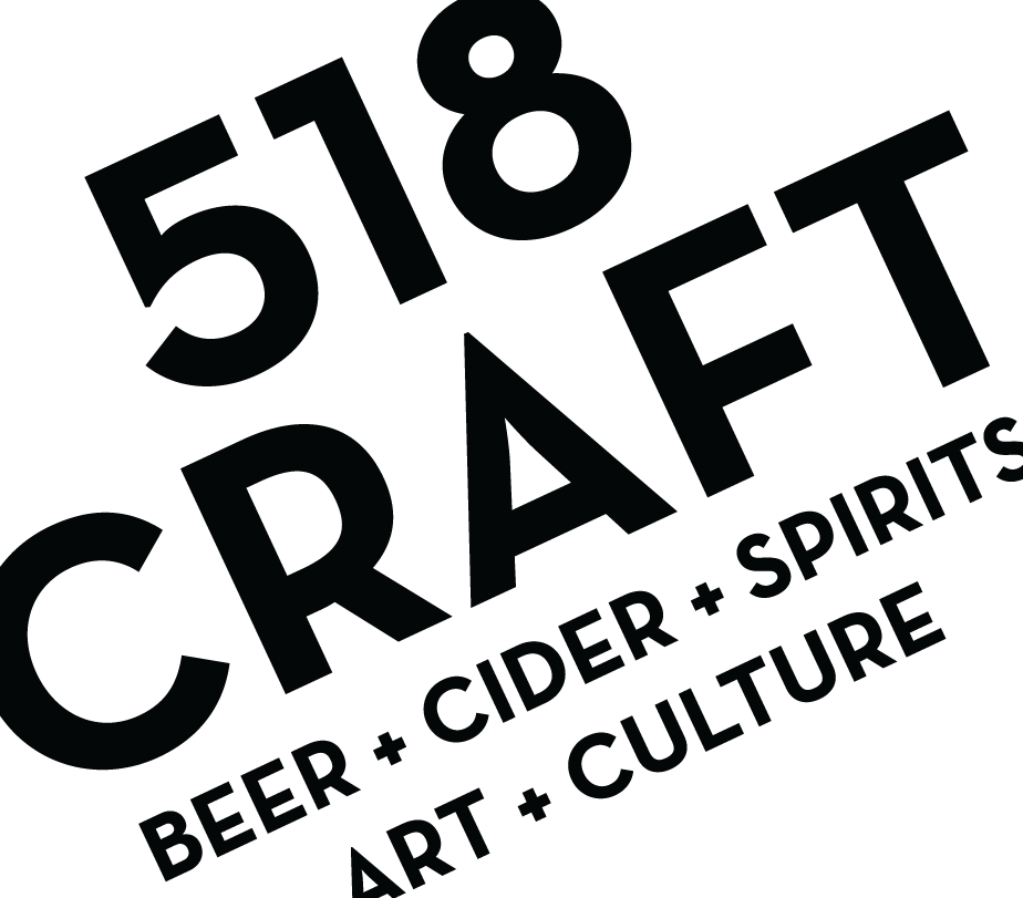 518 Crafts Brewery | Capital Craft Beverage Trail