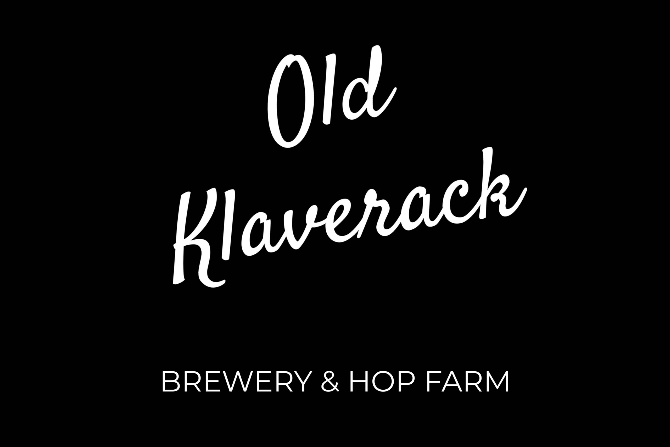 Old Klaverack Brewery | Capital Craft Beverage Trail