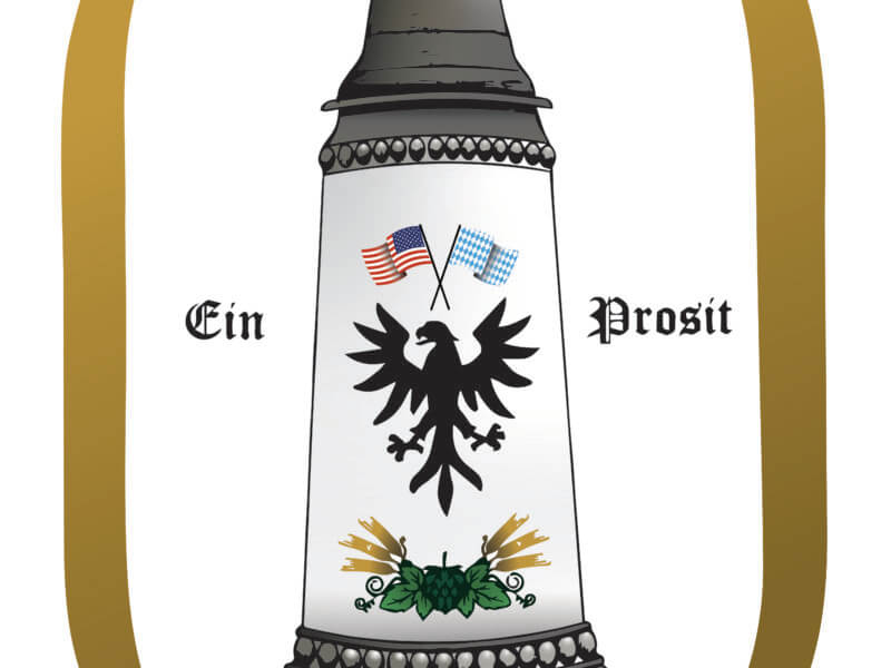 Eisenadler Brauhaus logo