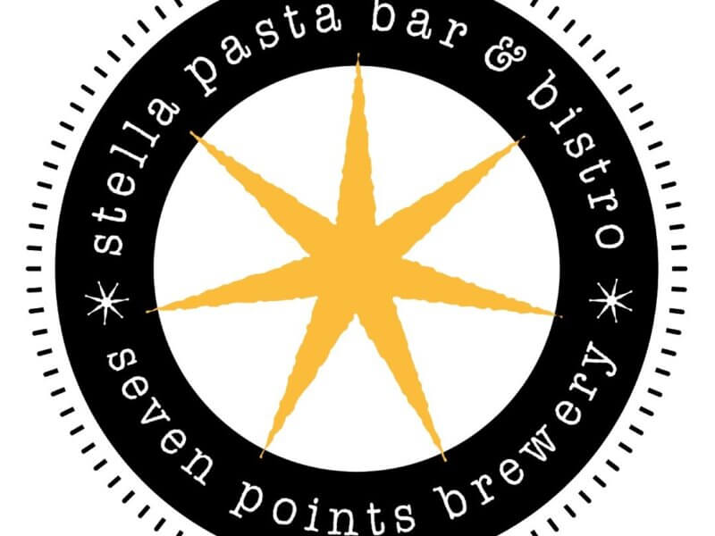 Seven Points Brewing